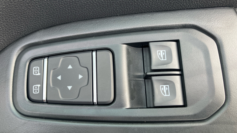 Renault Trafic Swb Diesel SL30 Blue dCi 150 Advance [Safety] Van EAG9